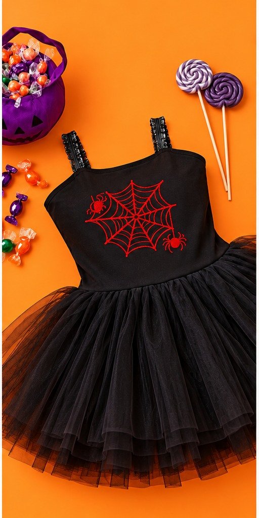 Producto - Vestido brujita - 1