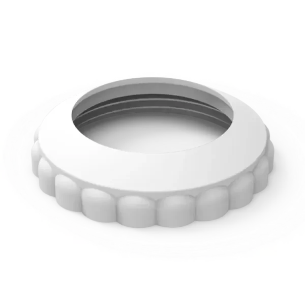 Producto - Tuerca flor compacta