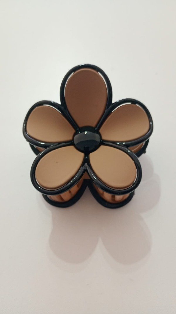 Producto - Broche Flor