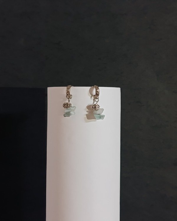 Producto - Aros Sol Cielo