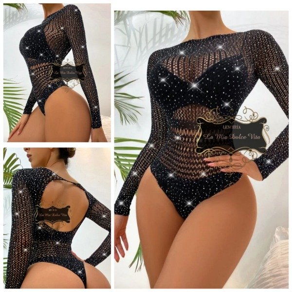 Producto - BODIES VARIOS PARTE B