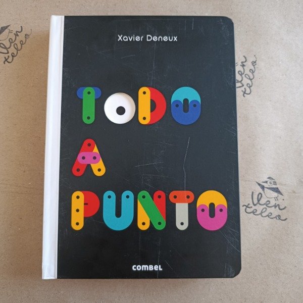 Producto - Todo a punto