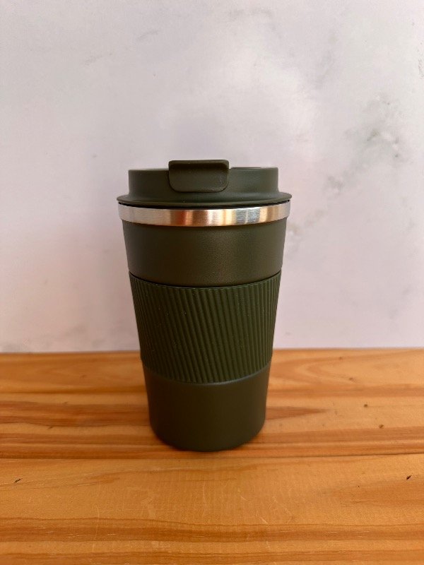 Producto - Térmico Verde