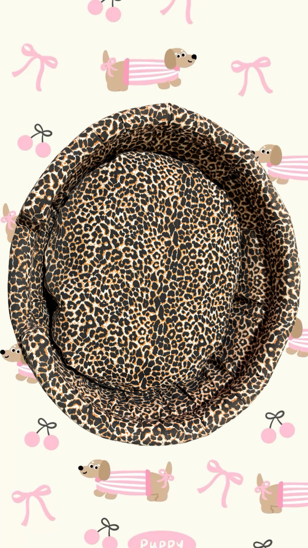 Producto - Moisés anima print talle 4
