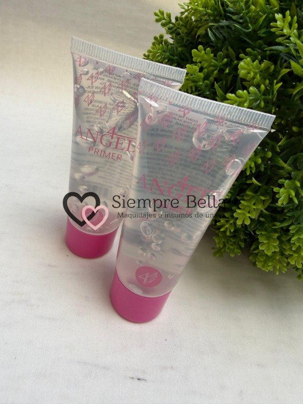 Producto - Pre-base 4 Angels - 1