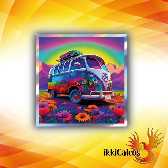 Producto - Psicodelica #016