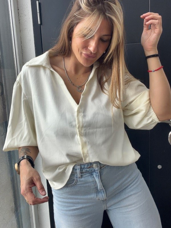 Producto - Blusa CAIR0 - 3 colores - 1