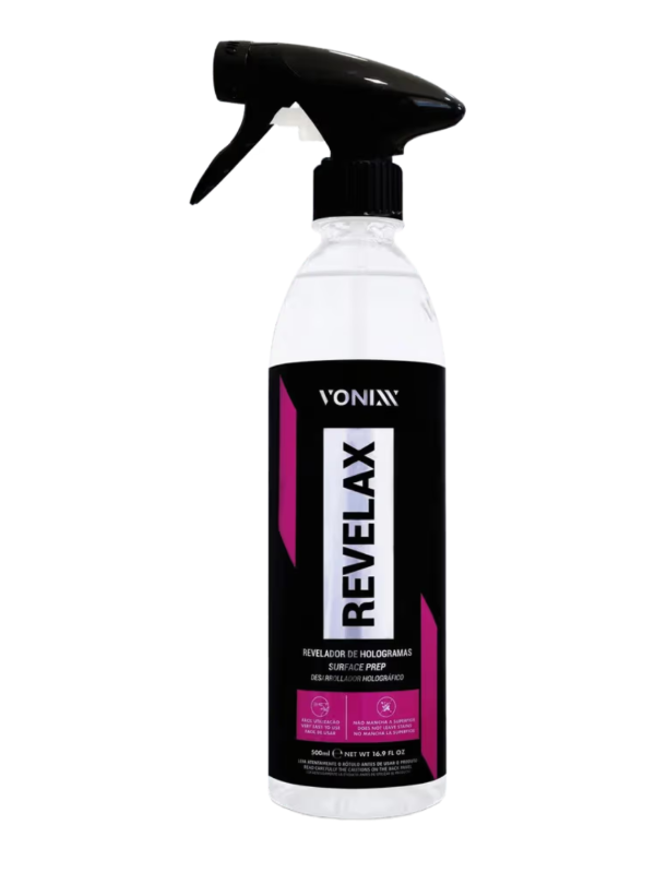 Producto - REVELAX 500 ML