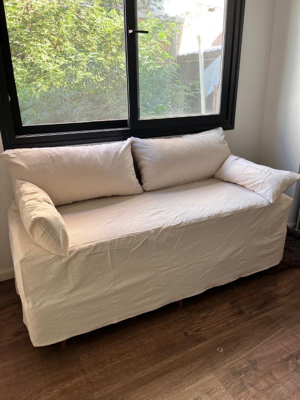 Producto - Converti tu cama en un sillón