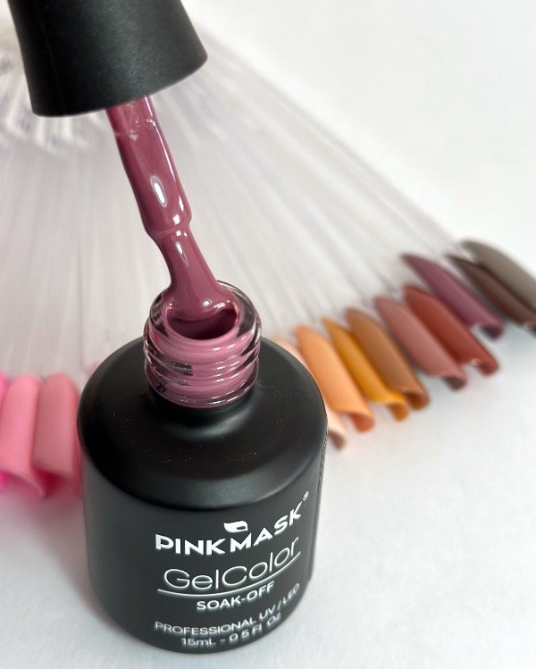 Producto - The Magician Pink Mask