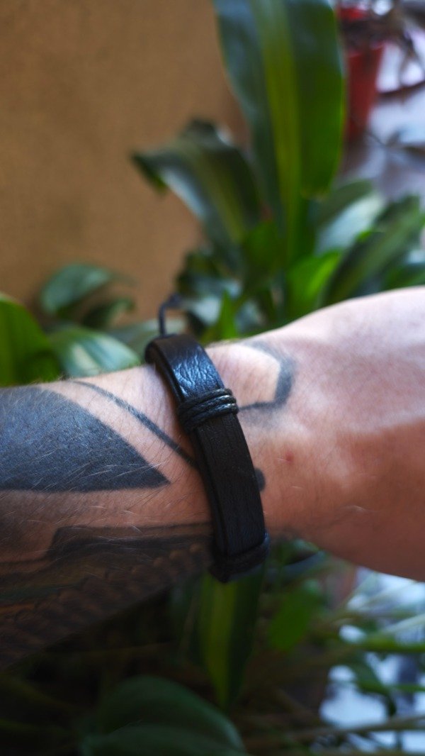 Producto - Pulsera Vintage Classic Model B11