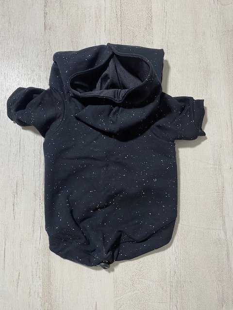 Producto - NEGRO PUNTITOS