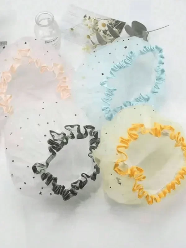 Producto - Gorro de ducha