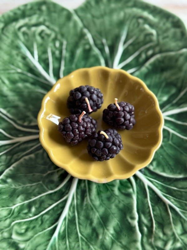 Producto - Vela Moritas