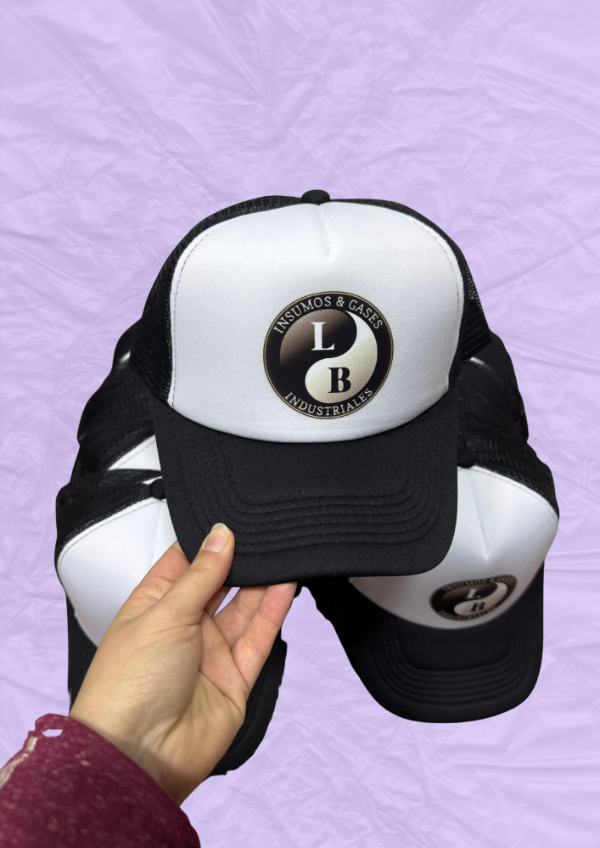 Producto - Gorras estampadas - 3