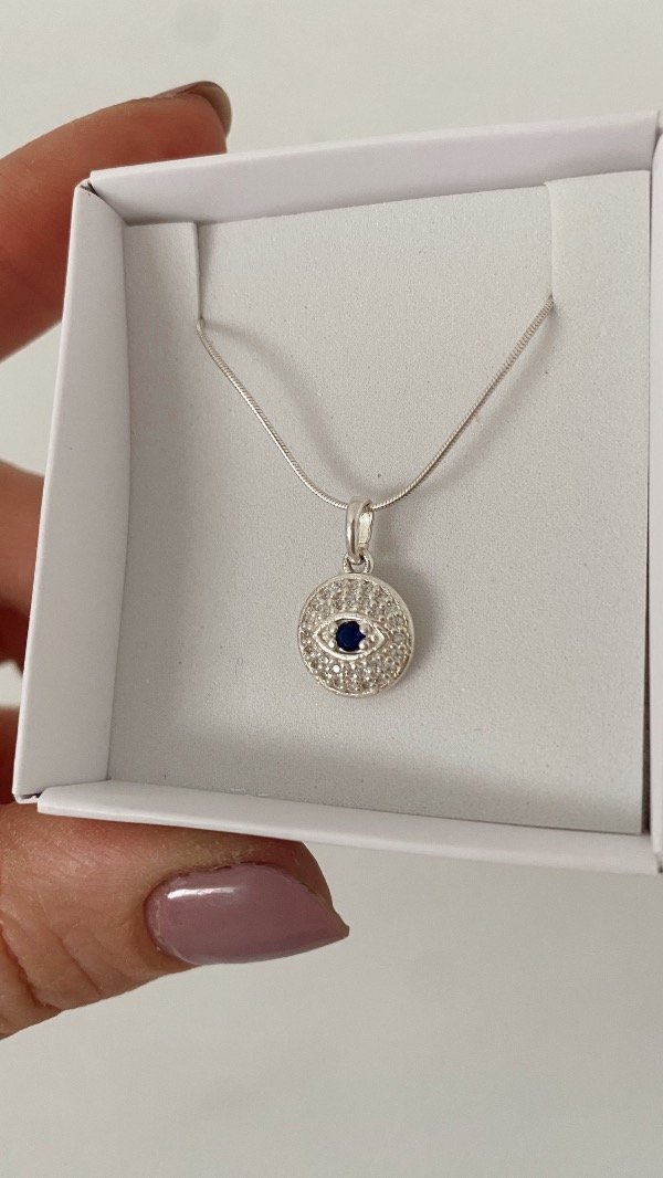 Producto - Collar Ojo Turco - 3