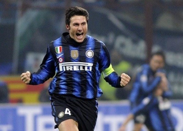 Producto - CAMISETA INTER IMPORTADA TITULAR RETRO 2010/2011 #4 J.ZANETTI - 4