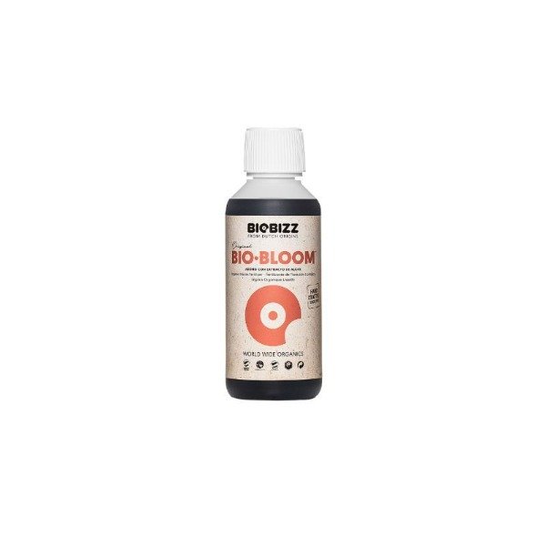 Producto - Biobloom 250ml