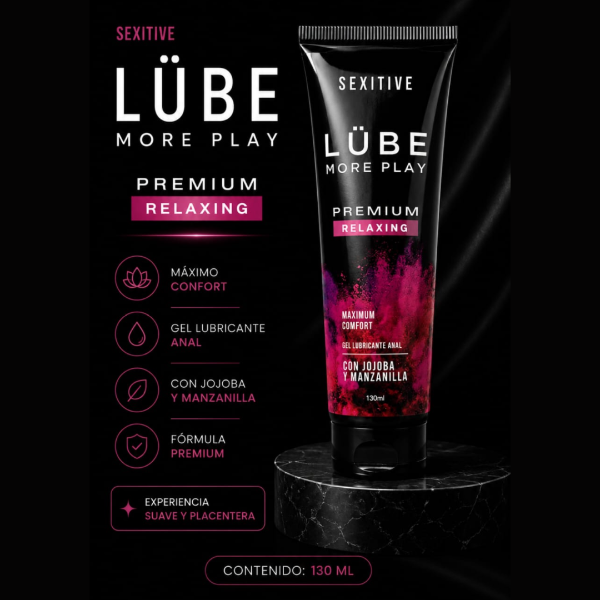 Producto - HOT PLEASURE - 1