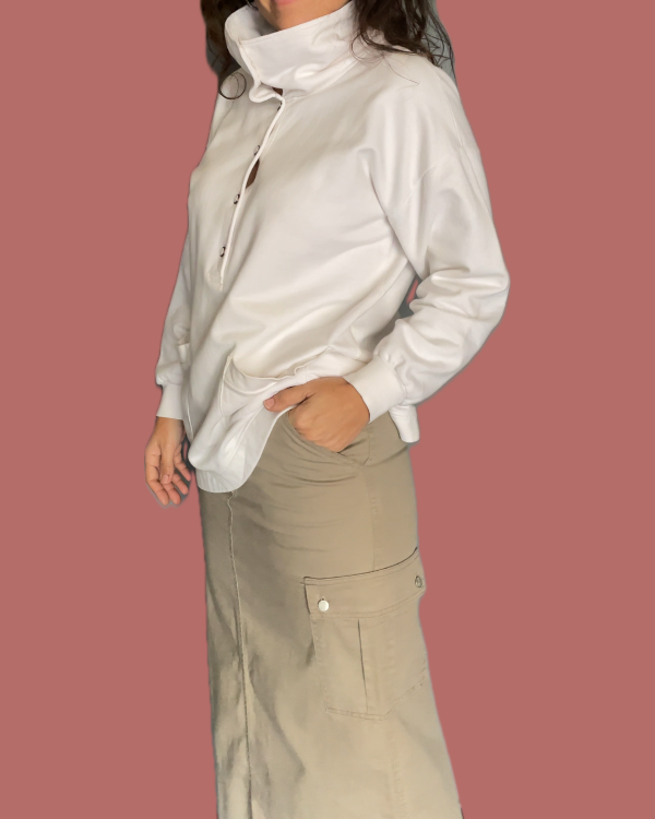 Producto - Falda American Tribu