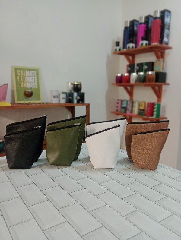 Producto - Chau lata