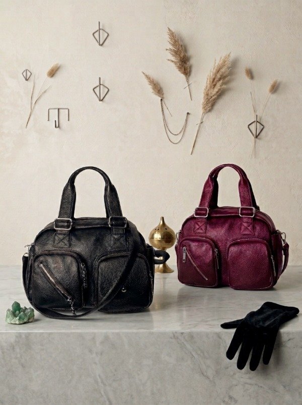 Producto - Tote Bag Zoe (1920) - 0