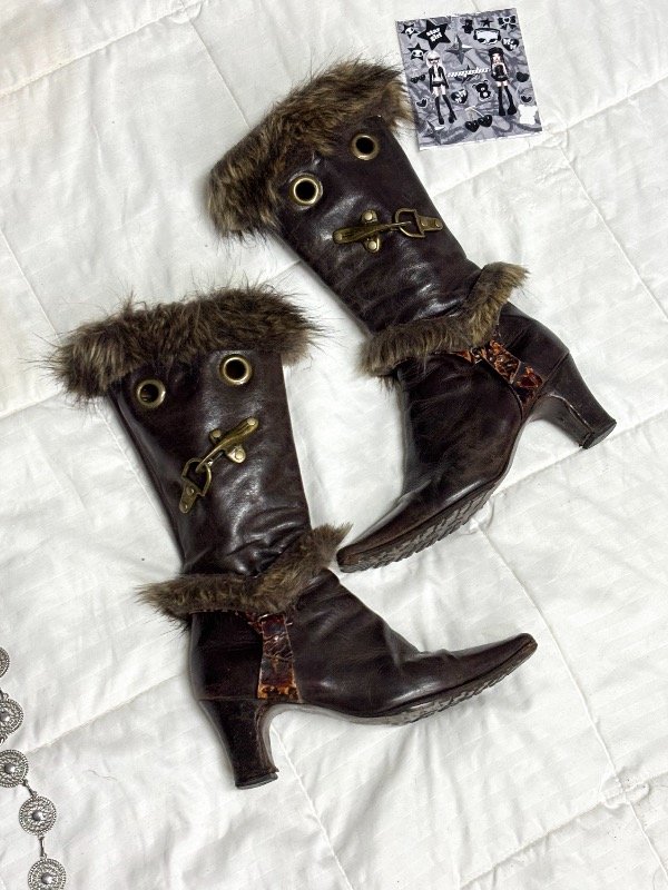 Producto - Boots #0006
