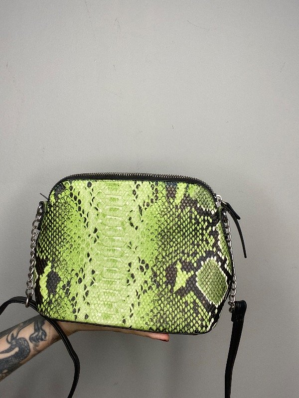 Producto - Carterita Neon