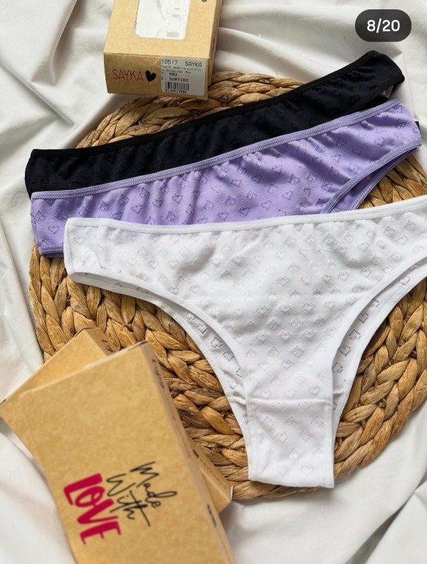 Producto - Sayka art 10511