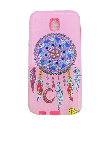 Producto - FUNDA SAMSUNG J5 PRO
