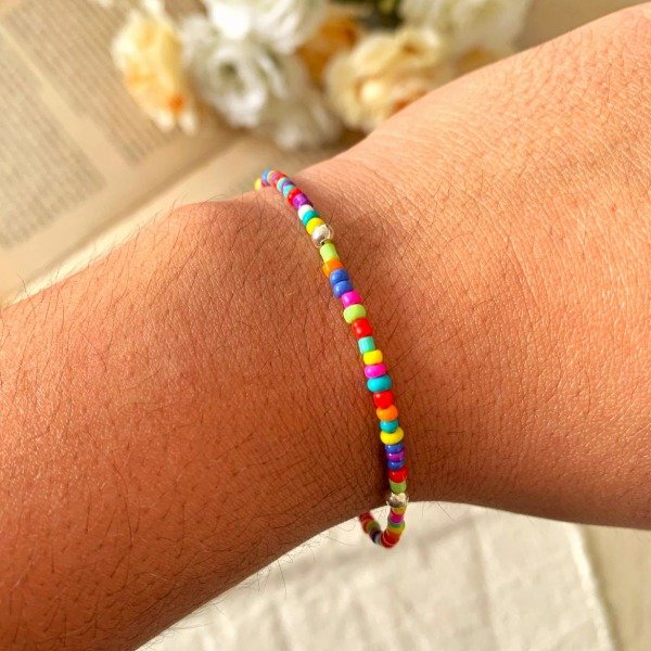 Producto - Pulsera/Tobillera Cindy