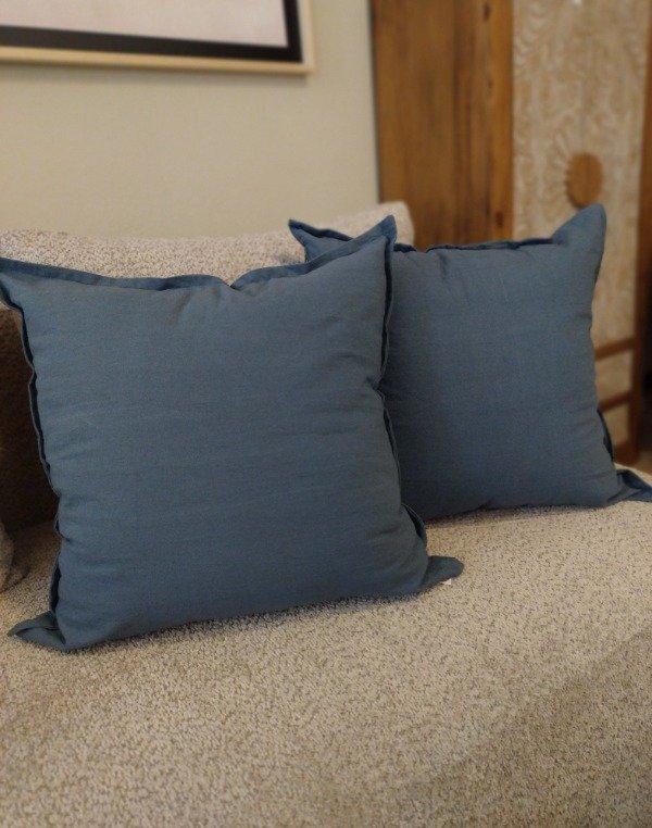 Producto - ALMOHADÓN TUSOR