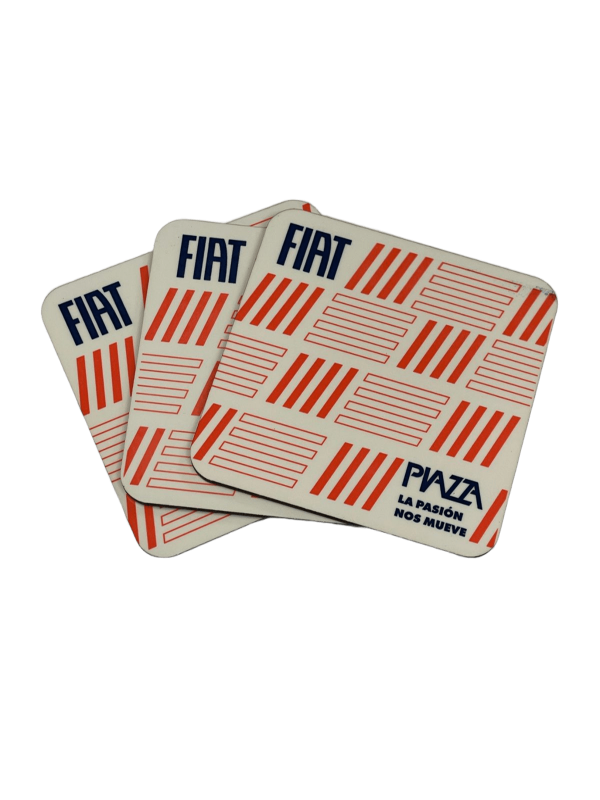 Producto - Posavasos
