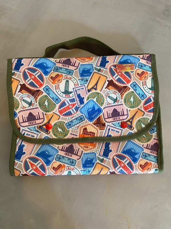 Producto - Neceser viajero Viajes - 1