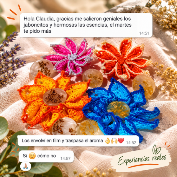 Producto - Esencia Aromática Multipropósito - 1