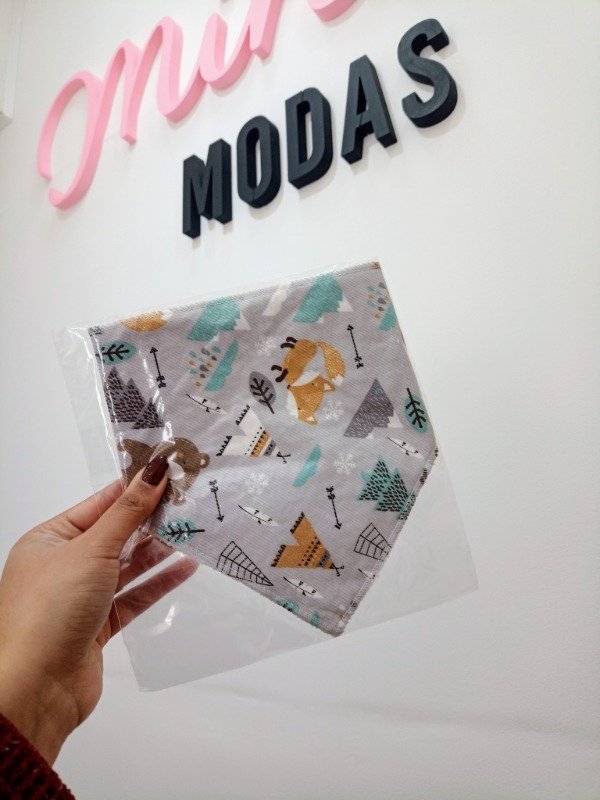 Producto - BANDANA BELL