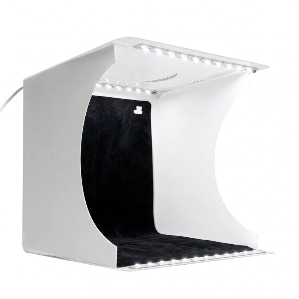Producto - Caja Fotográfica