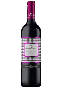Producto - Diamandes de Uco Syrah