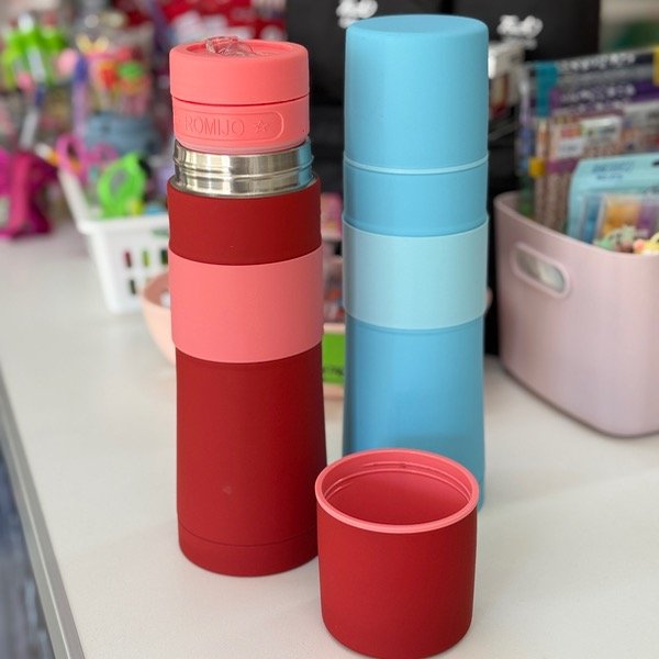 Producto - Termo 750ml Mate Listo Autocebante 6876