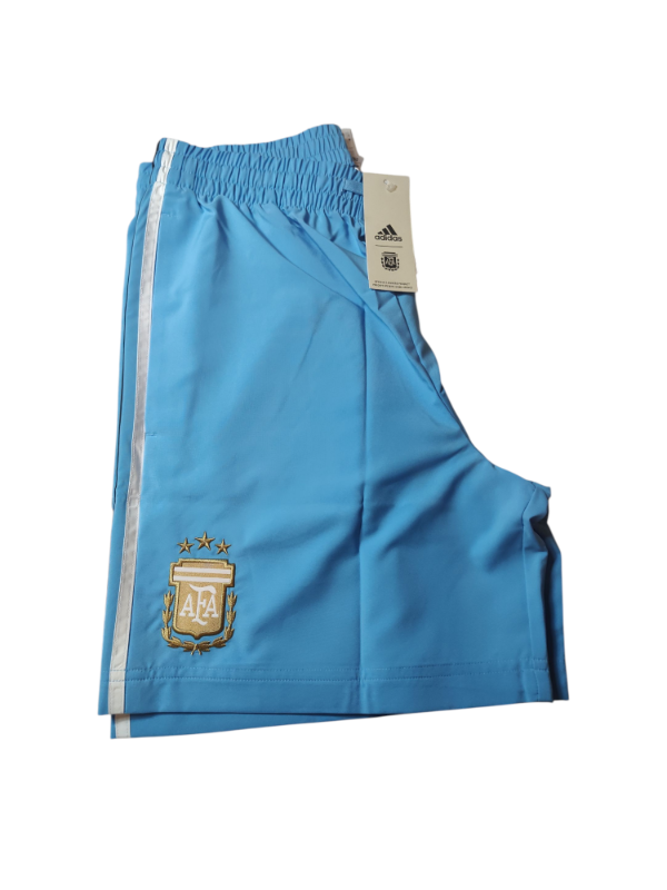 Producto - Argentina bermuda celeste