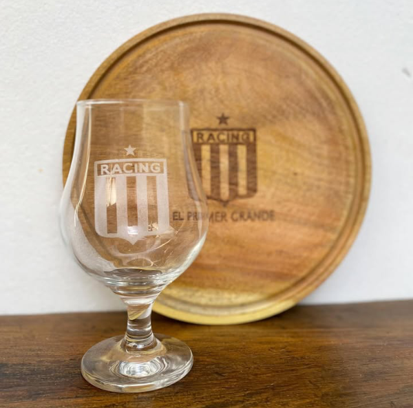 Producto - Copa de Cerveza - 2