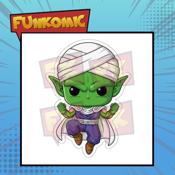 Producto - Piccolo