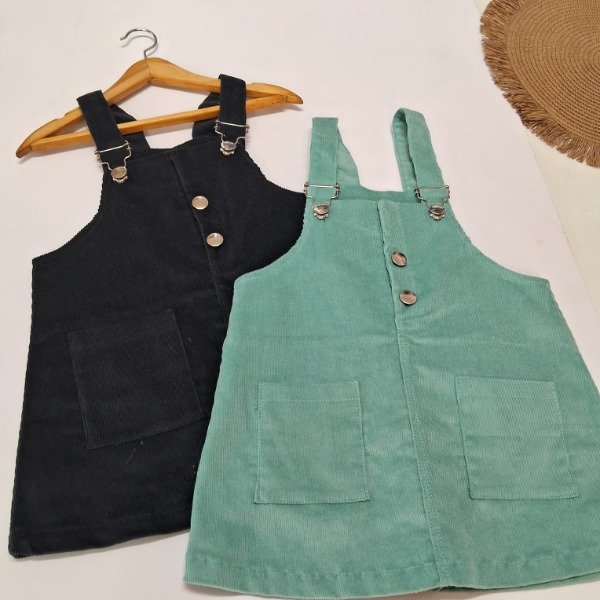 Producto - Jumper Corderoy