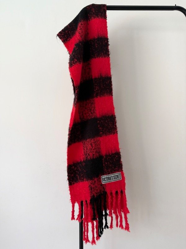 Producto - Bufanda Victorias Secret