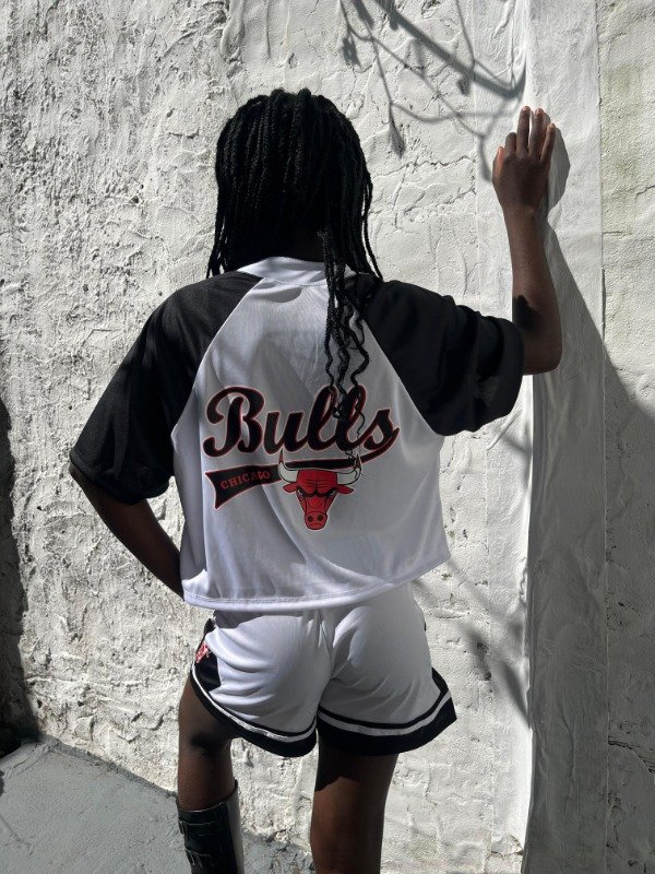 Producto - CHAQUETA BULLS