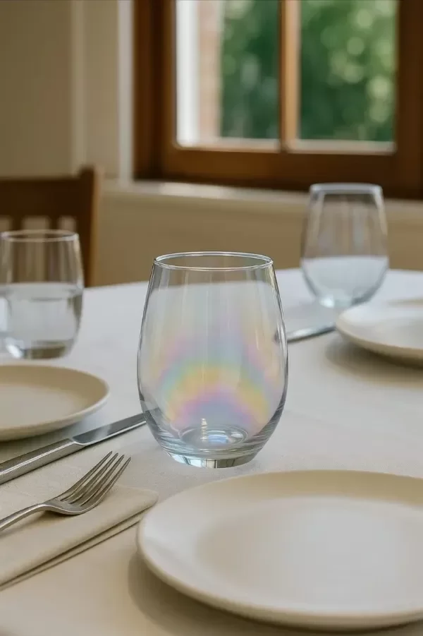 Producto - VASO BOMBE TORNASOLADO