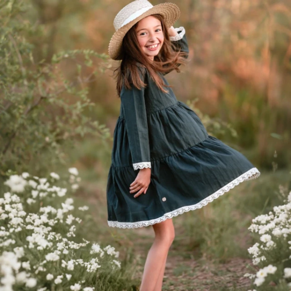 Producto - VESTIDO URSULA - 0