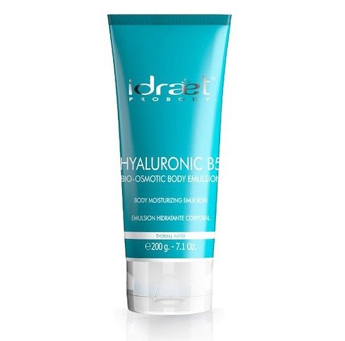 Producto - IDRAET Hyaluronic B5 Bio Osmotic Body Emulsion 200gr