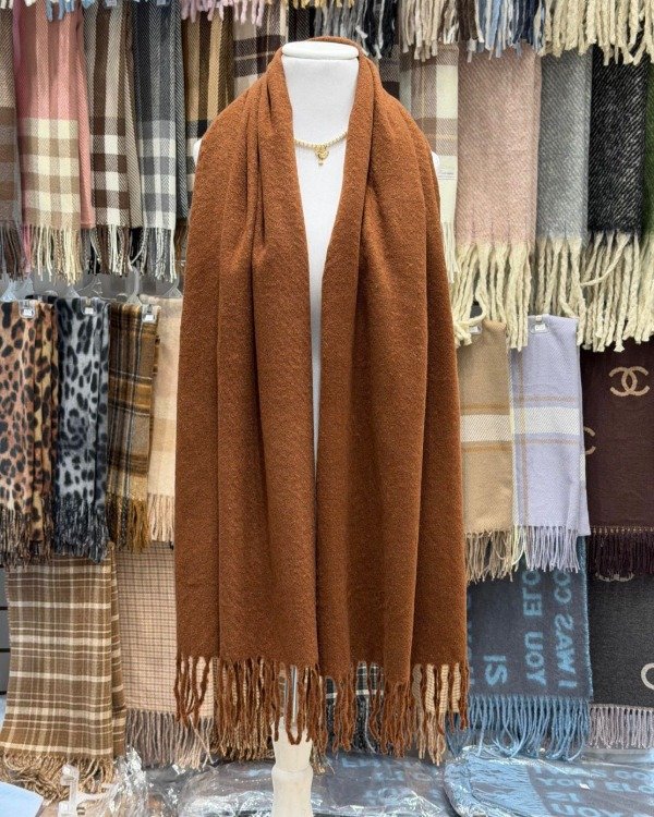 Producto - Ruana Selena