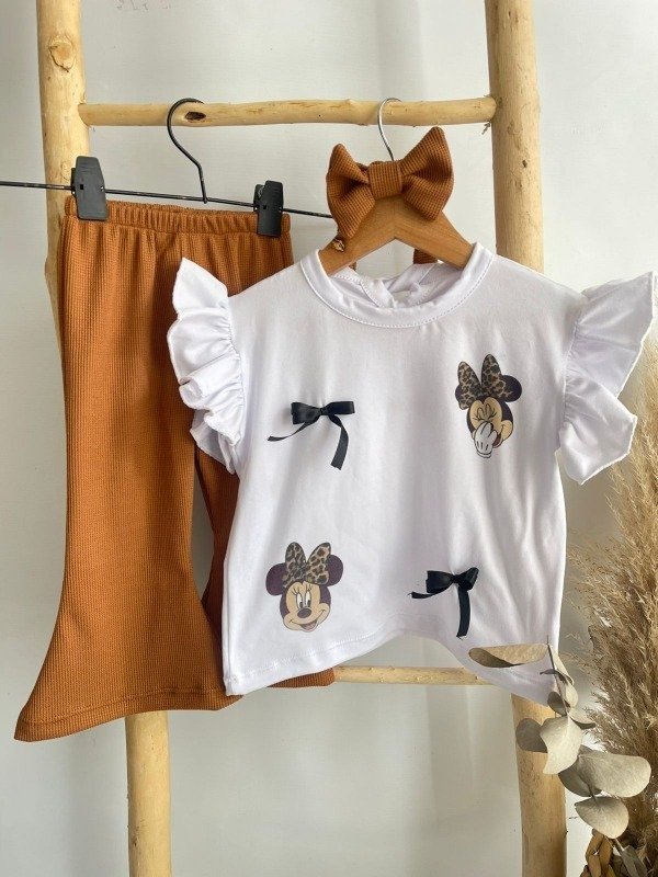 Producto - Conjunto minie bebe